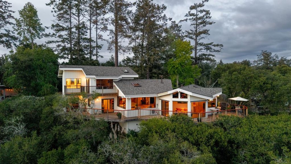155 Michael Lane, Santa Cruz, CA 95060