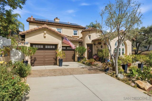 3320 Wild Oak Ln, Escondido, CA 92027