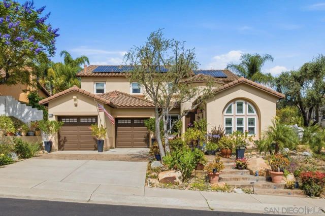 3320 Wild Oak Ln, Escondido, CA 92027