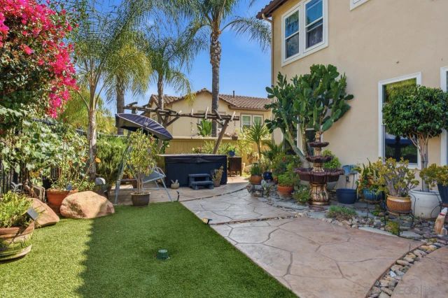 3320 Wild Oak Ln, Escondido, CA 92027