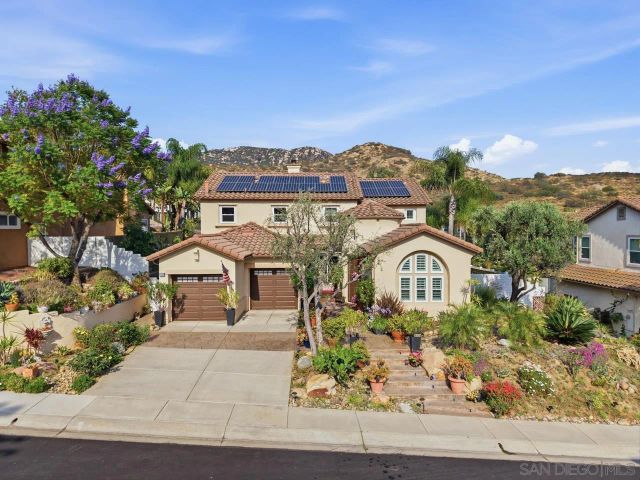 3320 Wild Oak Ln, Escondido, CA 92027