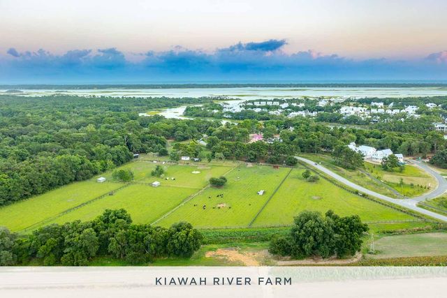 2115 Boatwright Road, Johns Island, SC 29455