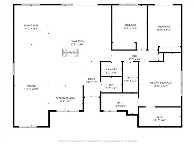 6847 Katherine, Van Nuys (los Angeles), CA 91405