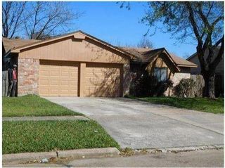 8030 Lawn Wood Lane, Houston, TX 77086