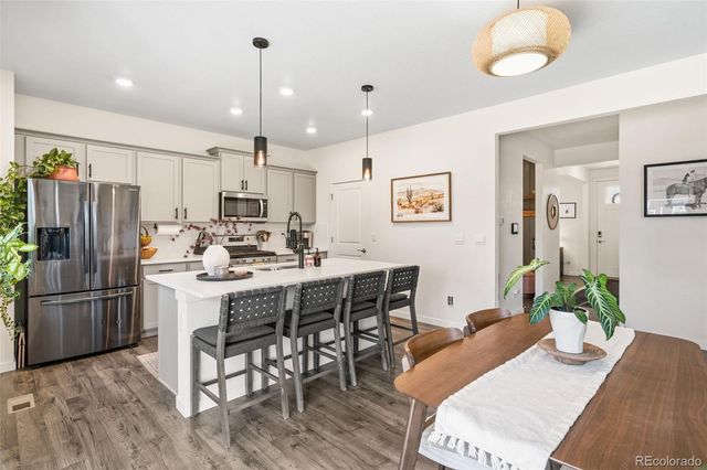 4863 Cattle Cross Trail, Castle Rock, CO 80104