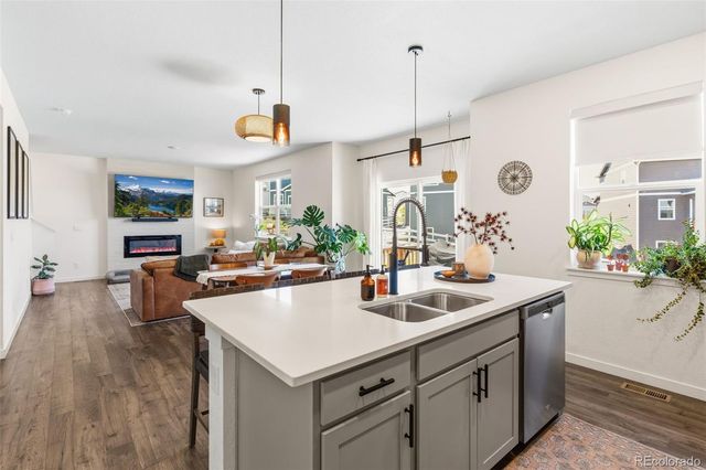 4863 Cattle Cross Trail, Castle Rock, CO 80104