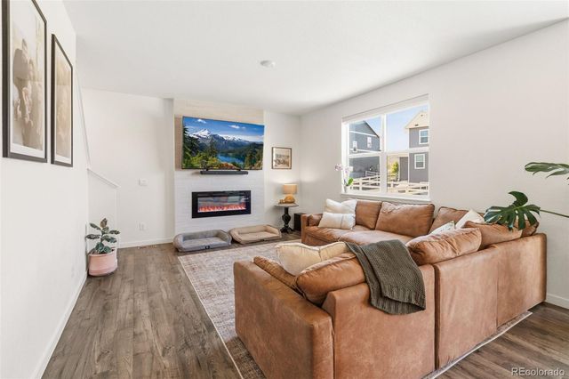 4863 Cattle Cross Trail, Castle Rock, CO 80104