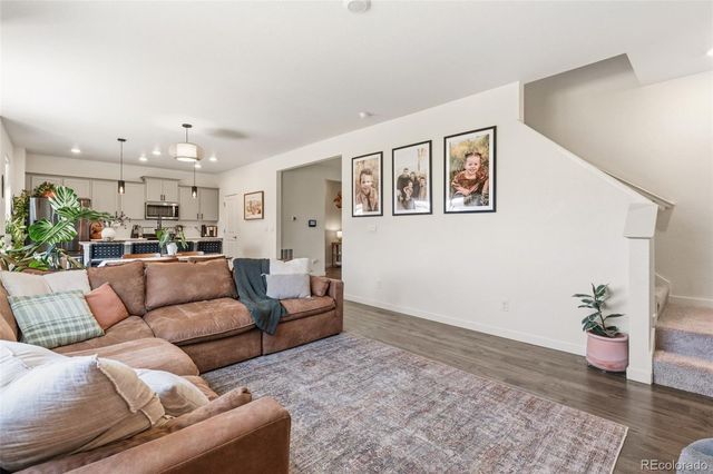 4863 Cattle Cross Trail, Castle Rock, CO 80104