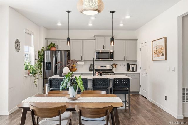 4863 Cattle Cross Trail, Castle Rock, CO 80104