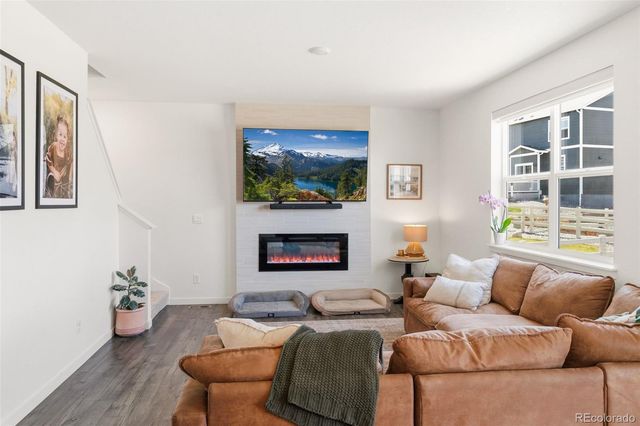 4863 Cattle Cross Trail, Castle Rock, CO 80104