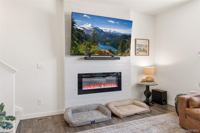 4863 Cattle Cross Trail, Castle Rock, CO 80104