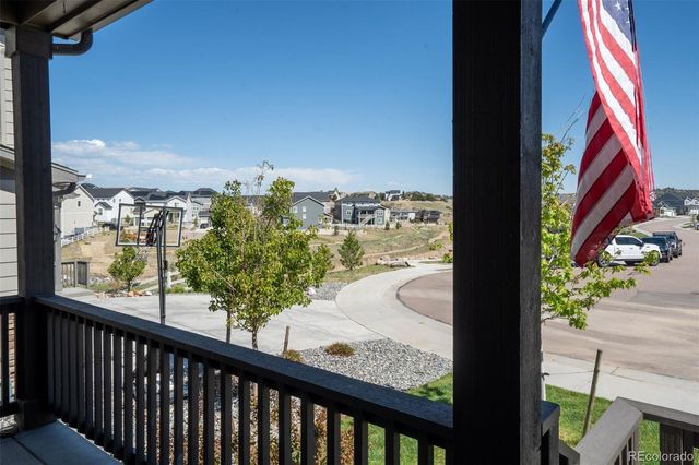 4863 Cattle Cross Trail, Castle Rock, CO 80104