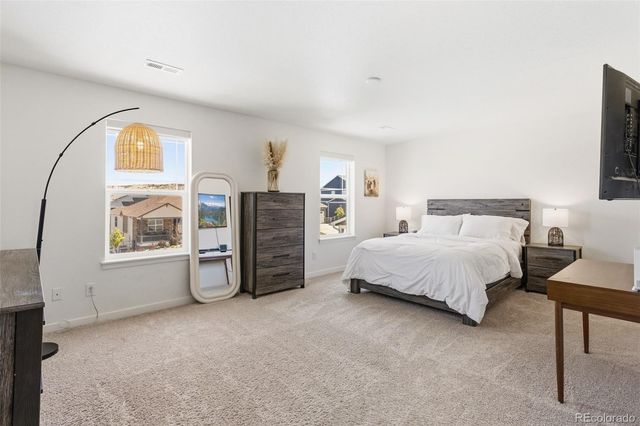 4863 Cattle Cross Trail, Castle Rock, CO 80104