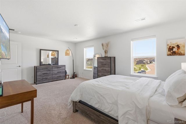 4863 Cattle Cross Trail, Castle Rock, CO 80104