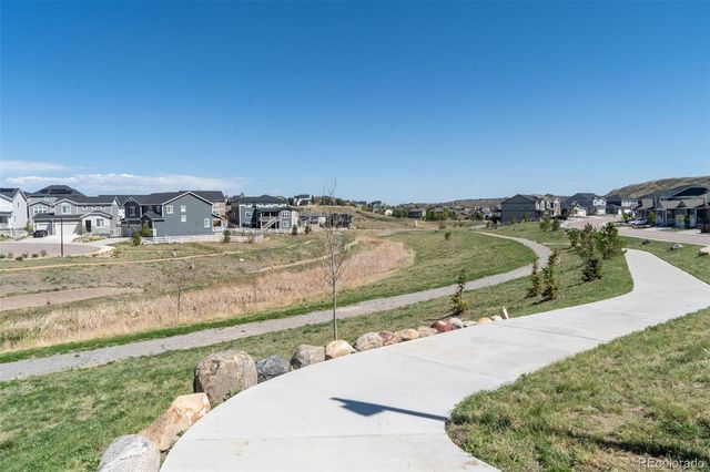 4863 Cattle Cross Trail, Castle Rock, CO 80104