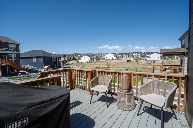 4863 Cattle Cross Trail, Castle Rock, CO 80104