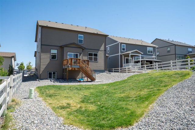 4863 Cattle Cross Trail, Castle Rock, CO 80104