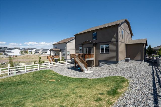 4863 Cattle Cross Trail, Castle Rock, CO 80104