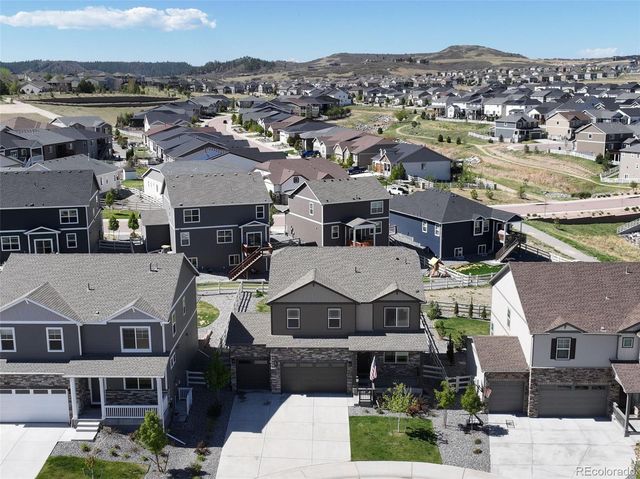 4863 Cattle Cross Trail, Castle Rock, CO 80104