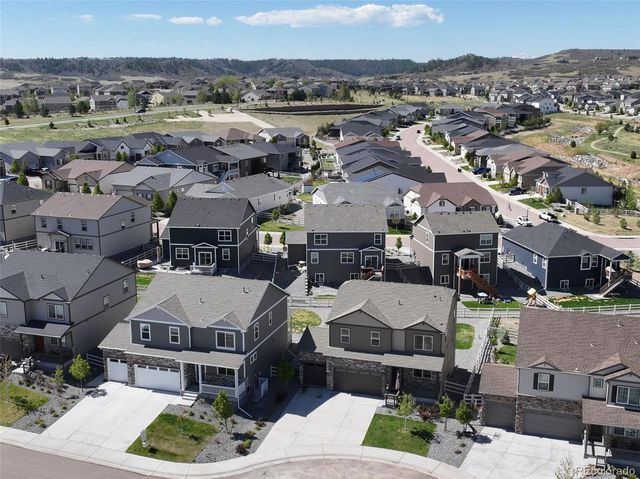 4863 Cattle Cross Trail, Castle Rock, CO 80104