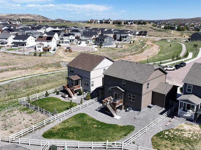 4863 Cattle Cross Trail, Castle Rock, CO 80104
