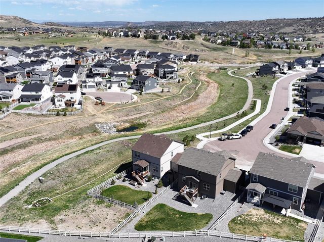 4863 Cattle Cross Trail, Castle Rock, CO 80104