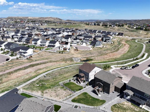 4863 Cattle Cross Trail, Castle Rock, CO 80104