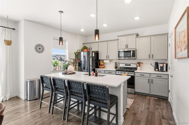 4863 Cattle Cross Trail, Castle Rock, CO 80104