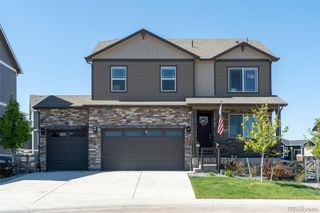 4863 Cattle Cross Trail, Castle Rock, CO 80104
