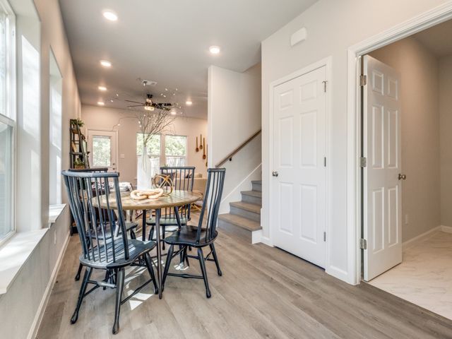 309-2 Braz Street, Bonham, TX 75418