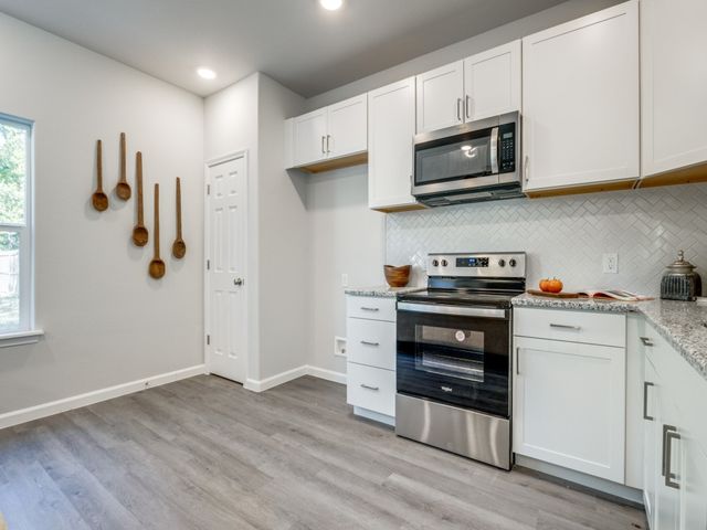 309-2 Braz Street, Bonham, TX 75418
