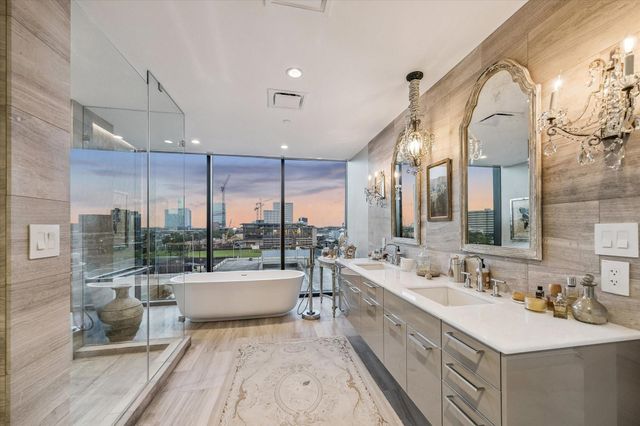 3433 Westheimer Road 706, Houston, TX 77027