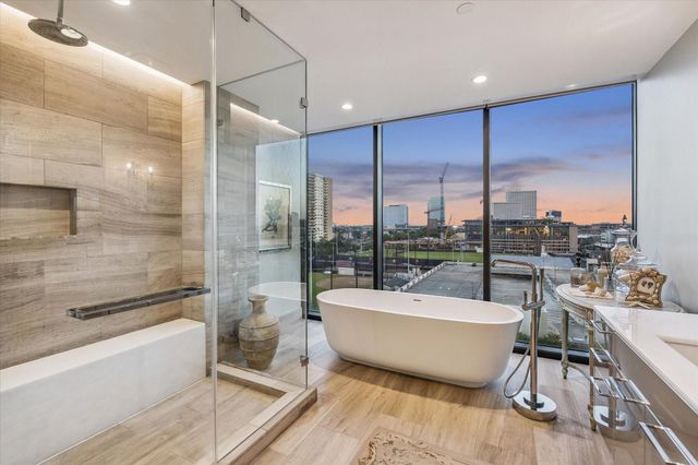 3433 Westheimer Road 706, Houston, TX 77027