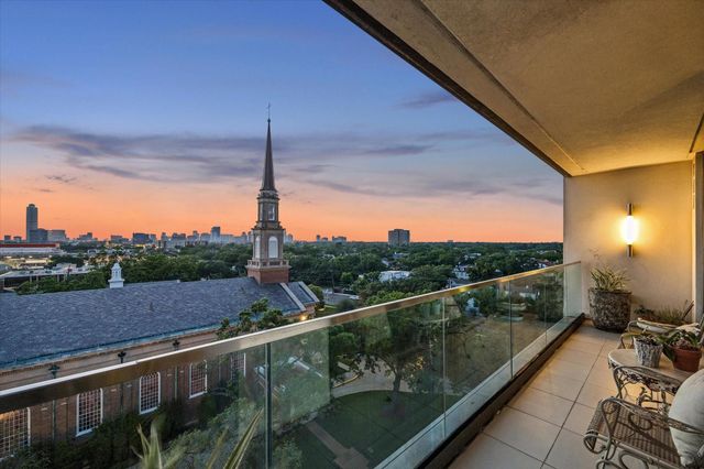 3433 Westheimer Road 706, Houston, TX 77027