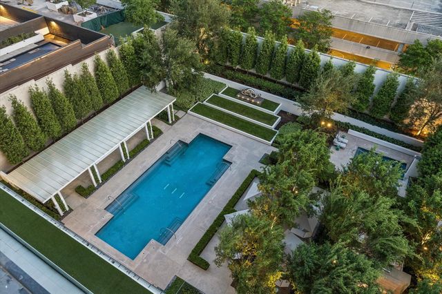 3433 Westheimer Road 706, Houston, TX 77027