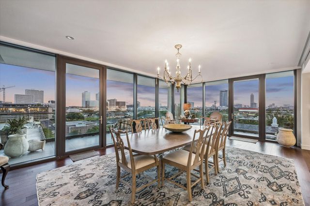 3433 Westheimer Road 706, Houston, TX 77027