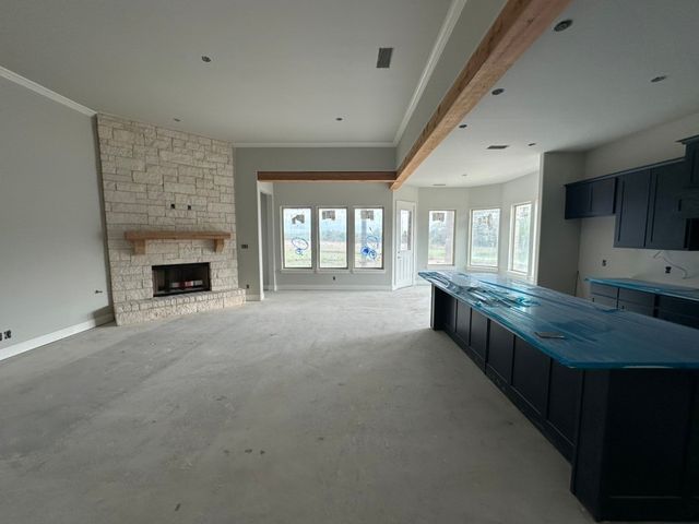 405 Cobb Road, Leonard, TX 75452