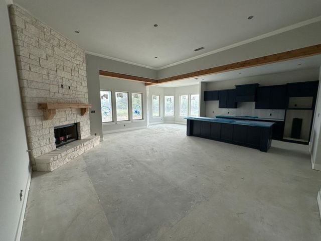 405 Cobb Road, Leonard, TX 75452