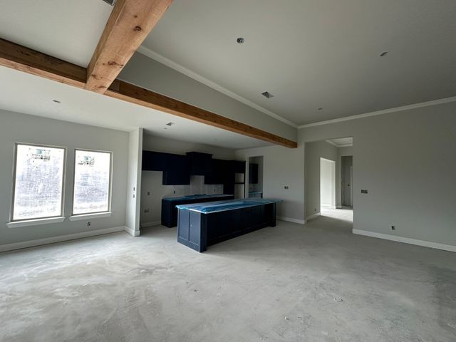 405 Cobb Road, Leonard, TX 75452