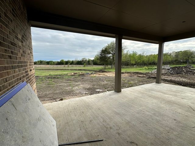 405 Cobb Road, Leonard, TX 75452
