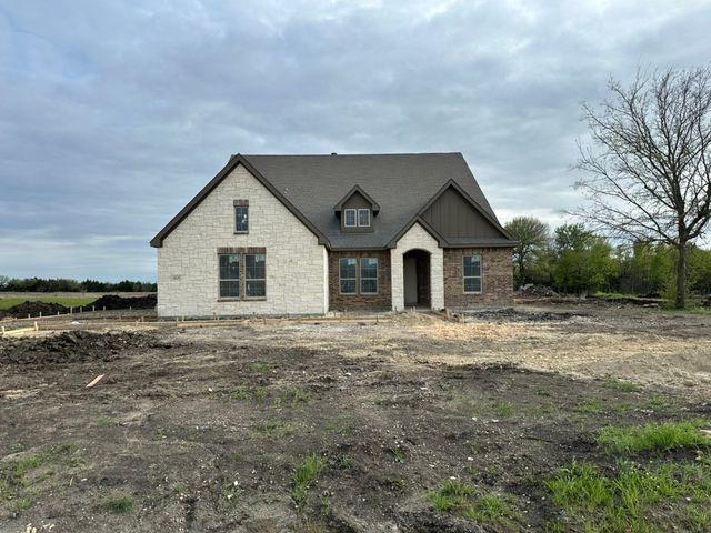 405 Cobb Road, Leonard, TX 75452