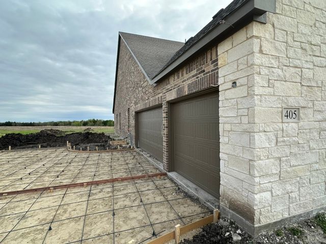 405 Cobb Road, Leonard, TX 75452