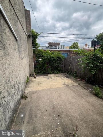 922 W LOMBARD ST, Baltimore, MD 21223