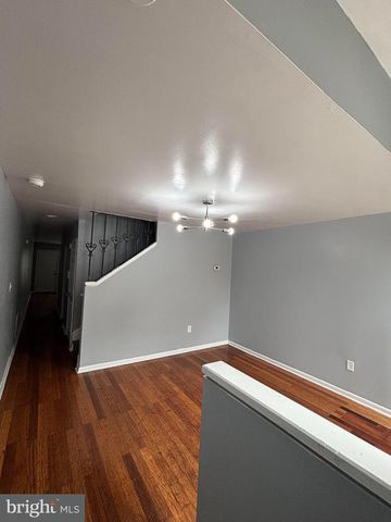 922 W LOMBARD ST, Baltimore, MD 21223
