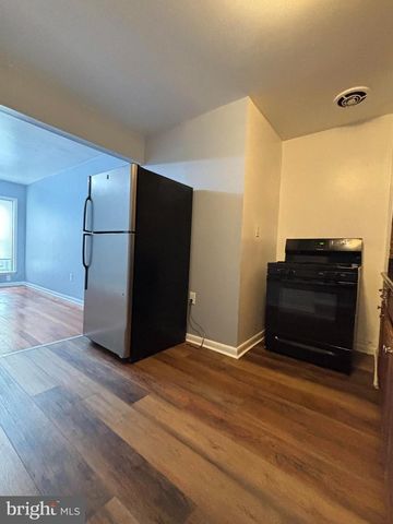 922 W LOMBARD ST, Baltimore, MD 21223