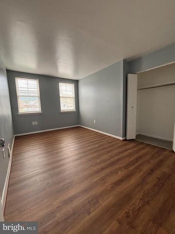 922 W LOMBARD ST, Baltimore, MD 21223