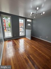 922 W LOMBARD ST, Baltimore, MD 21223