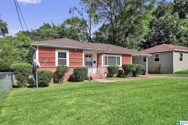 1633 18TH STREET SW, Birmingham, AL 35211