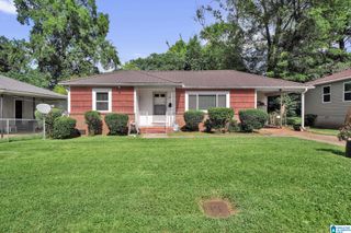 1633 18TH STREET SW, Birmingham, AL 35211