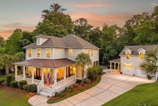 1100 Lands End Drive, Hanahan, SC 29410